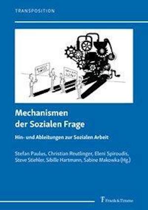 Mechanismen der Sozialen Frage