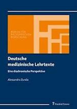 Deutsche medizinische Lehrtexte