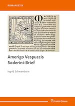 Amerigo Vespuccis Soderini-Brief