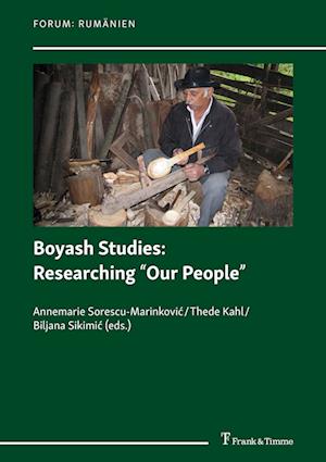 Boyash Studies: Researching "Our People"