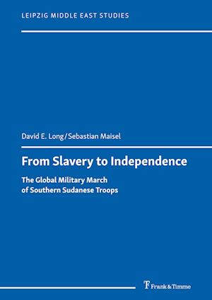 From Slavery to Independence