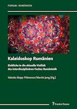 Kaleidoskop Rumänien