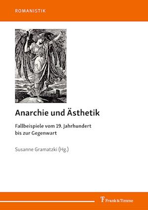 Anarchie und Ästhetik