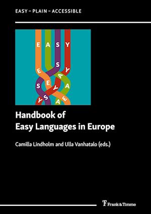 Handbook of Easy Languages in Europe