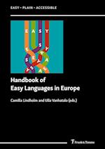 Handbook of Easy Languages in Europe
