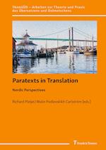 Paratexts in Translation