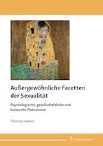 Außergewöhnliche Facetten der Sexualität