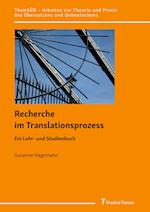 Recherche im Translationsprozess