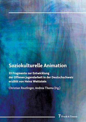 Soziokulturelle Animation