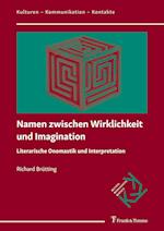 Namen zwischen Wirklichkeit und Imagination