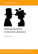 Tailoring Identities in Victorian Literature