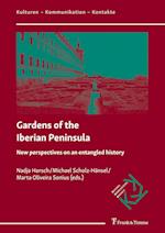 Gardens of the Iberian Peninsula