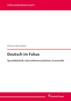 Deutsch im Fokus