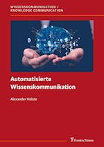 Automatisierte Wissenskommunikation