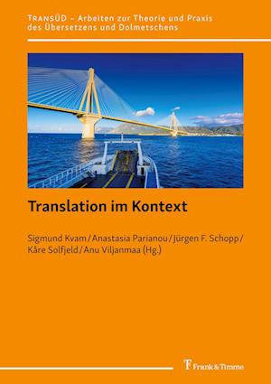 Translation im Kontext