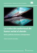 La traducción audiovisual del humor verbal al alemán