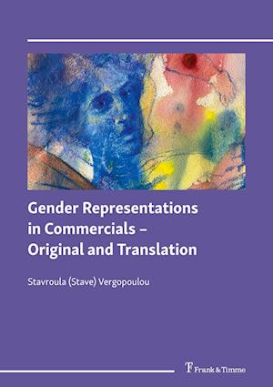 Gender Representations in Commercials ¿ Original and Translation