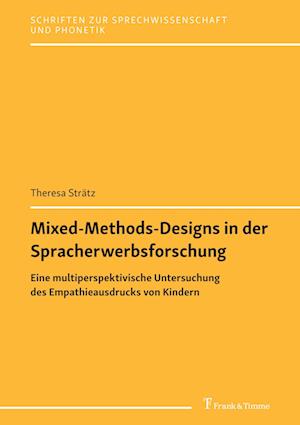 Mixed-Methods-Designs in der Spracherwerbsforschung