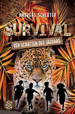 Survival - Der Schatten des Jaguars