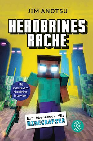 Herobrines Rache