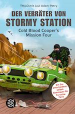 Der Verräter von Stormy Station