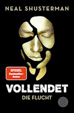 Vollendet - Die Flucht