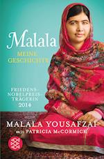 Malala. Meine Geschichte