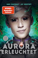 Aurora erleuchtet