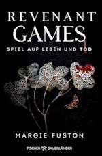 Revenant Games - Spiel auf Leben und Tod