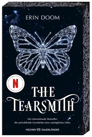 The Tearsmith