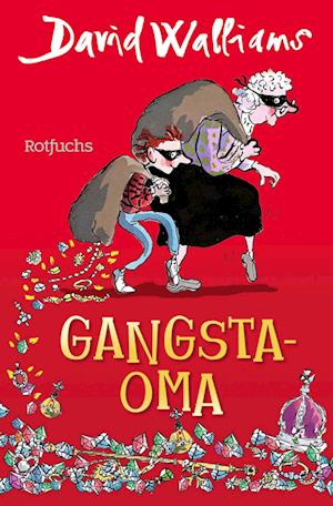 Gangsta-Oma