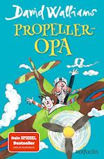 Propeller-Opa