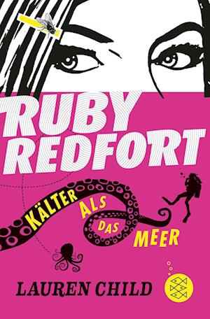 Ruby Redfort ¿ Kälter als das Meer