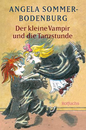 Der kleine Vampir und die Tanzstunde