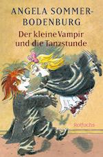 Der kleine Vampir und die Tanzstunde