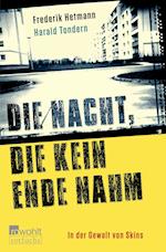 Die Nacht, die kein Ende nahm