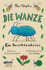 Die Wanze