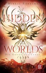 Hidden Worlds 2 - Die Krone des Erben