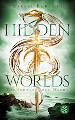 Hidden Worlds 3 - Das Schwert der Macht