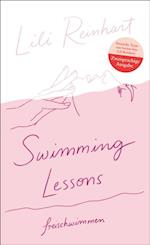 Swimming Lessons – freischwimmen
