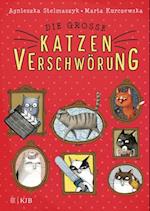 Die große Katzenverschwörung