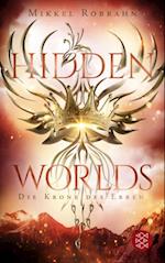 Hidden Worlds 2 – Die Krone des Erben