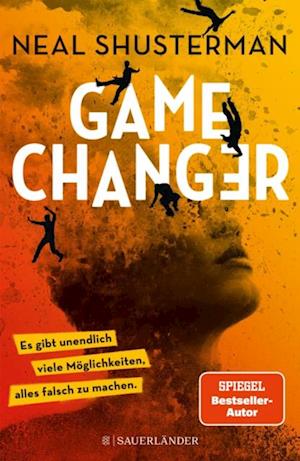 Game Changer – Es gibt unendlich viele Möglichkeiten, alles falsch zu machen