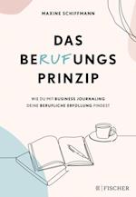 Das BeRUFungsprinzip