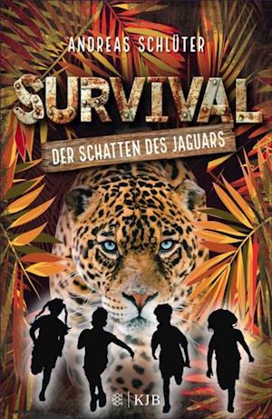 Survival – Der Schatten des Jaguars