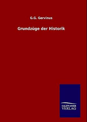 Grundzüge Der Historik