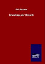 Grundzüge Der Historik