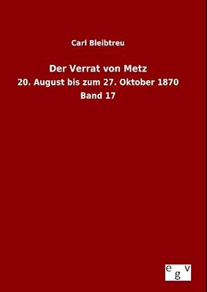 Der Verrat Von Metz