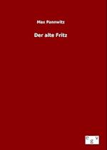 Der alte Fritz