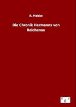 Die Chronik Hermanns von Reichenau